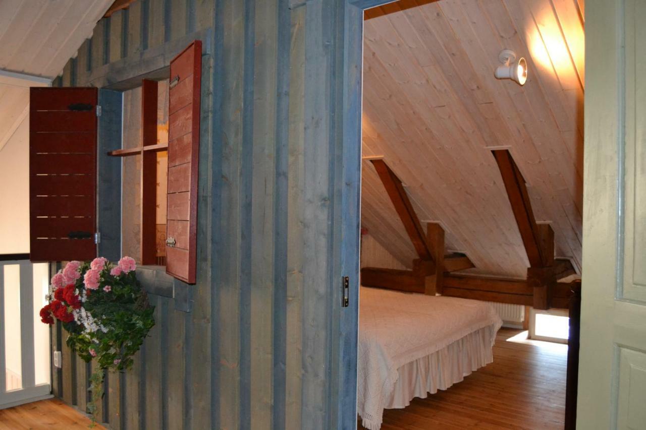Hotel Wanha Kartano à Kokkola  Extérieur photo