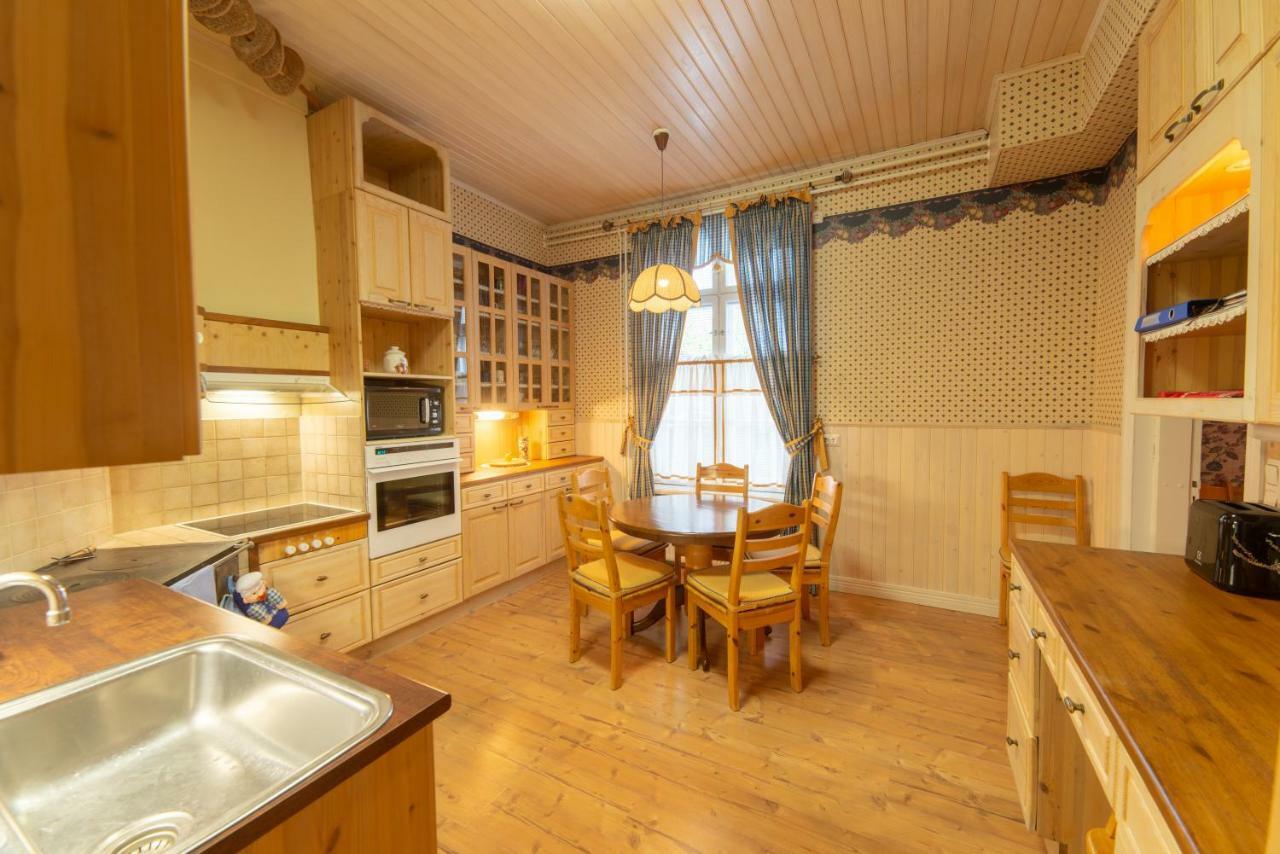 Hotel Wanha Kartano à Kokkola  Extérieur photo